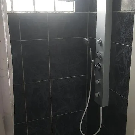 Apartment Le Refuge - F1 - Rez-de-chaussee *